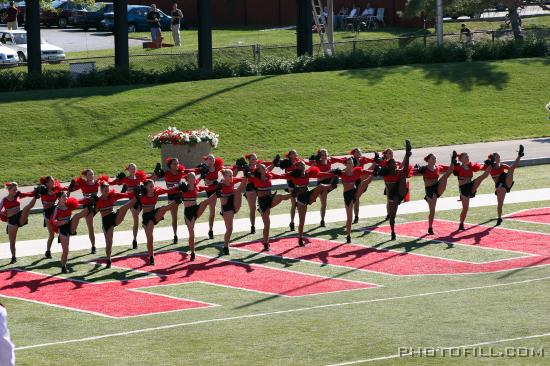 IMG_5174 Huskies Silverettes