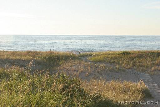 IMG_4065 Lake Michigan beach off Peterson Road