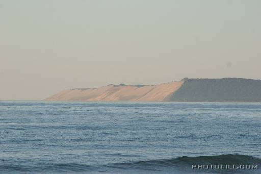 IMG_4085 Lake Michigan Beach in Sleeping Bear Dunes