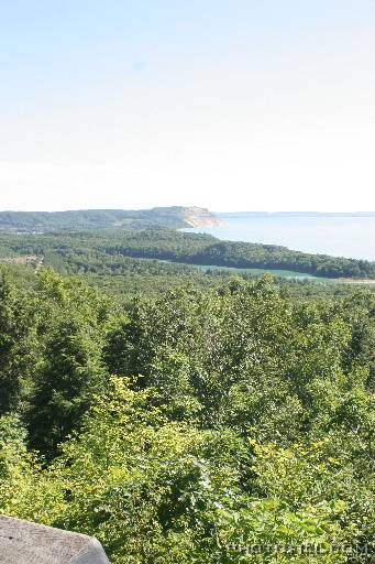 IMG_4160 Small Lake by Lake Michigan