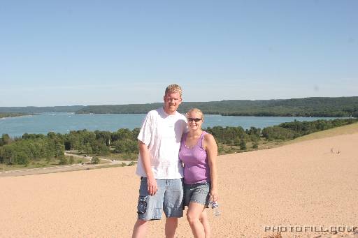 IMG_4204 Us at the Dune Climb