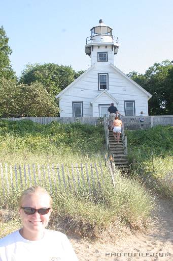 IMG_4498 Old Mission Peninsula, north of Traverse City, MI