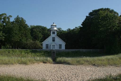 IMG_4511 Old Mission Peninsula, north of Traverse City, MI