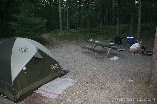 IMG_4633 Platte River Campground, site 133