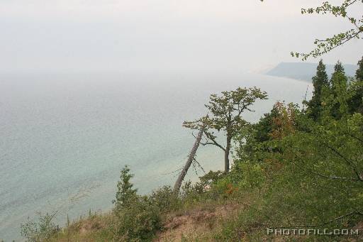 IMG_4675 Empire Bluffs lookout, Sleeping Bear Dunes, MI