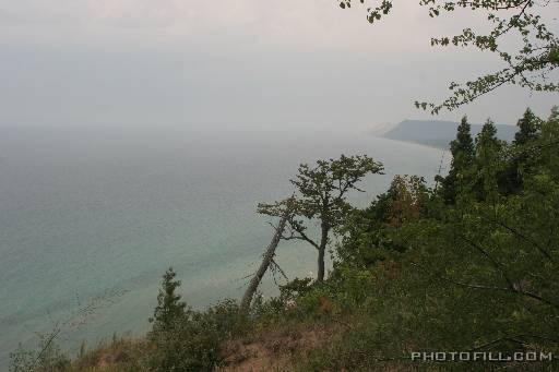 IMG_4676 Empire Bluffs lookout, Sleeping Bear Dunes, MI