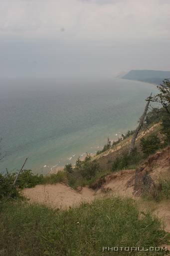 IMG_4678 Empire Bluffs lookout, Sleeping Bear Dunes, MI