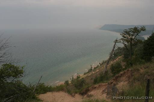 IMG_4679 Empire Bluffs lookout, Sleeping Bear Dunes, MI