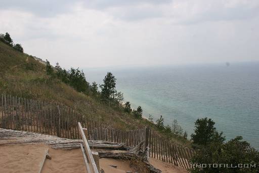 IMG_4687 Empire Bluffs lookout, Sleeping Bear Dunes, MI