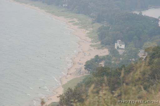 IMG_4691 Empire Bluffs lookout, Sleeping Bear Dunes, MI