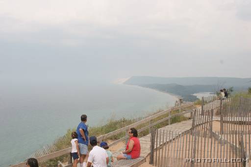 IMG_4692 Empire Bluffs lookout, Sleeping Bear Dunes, MI