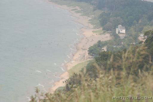 IMG_4693 Empire Bluffs lookout, Sleeping Bear Dunes, MI