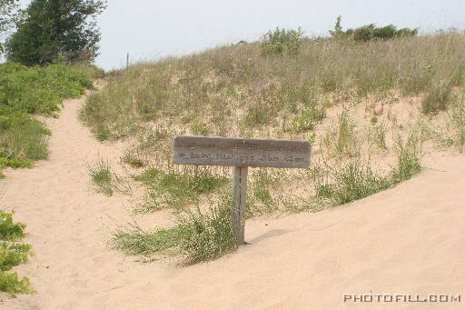 IMG_4709 Sleeping Bear Point trail, MI