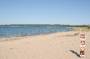 IMG_4227 Lake Michigan beach in Sleeping Bear Dunes