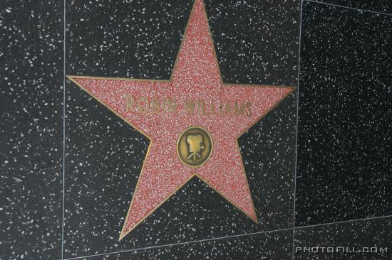 IMG_8673 Robin Williams star