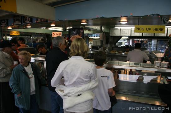 IMG_8720 Farmer's Market Food Area