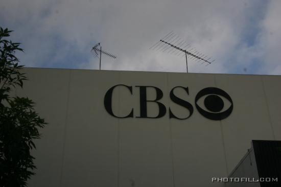 IMG_8723 CBS Studios