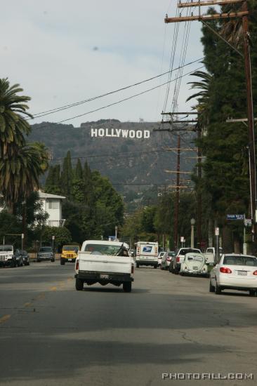 IMG_8827 Hollywood Sign