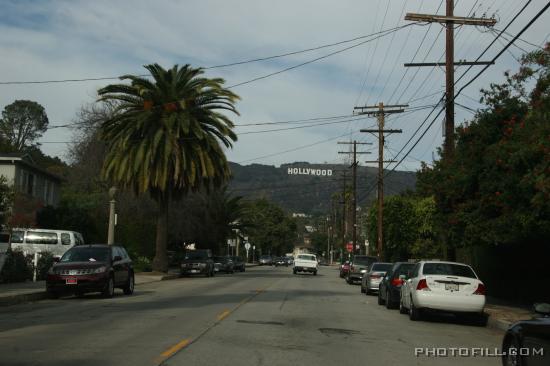 IMG_8829 Hollywood Sign