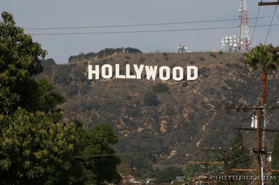 IMG_8856 Hollywood Sign