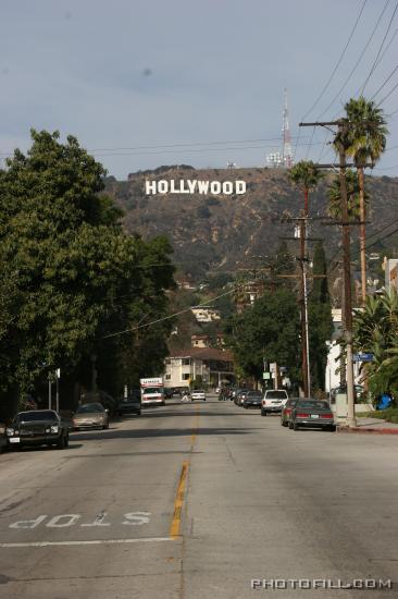 IMG_8857 Hollywood Sign