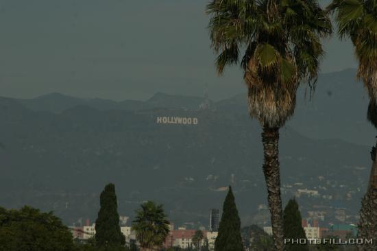 IMG_8899 Hollywood Sign