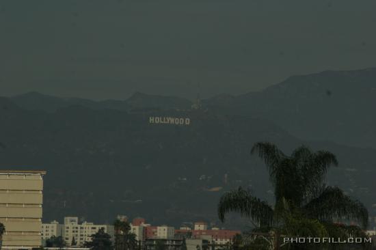 IMG_8904 Hollywood Sign