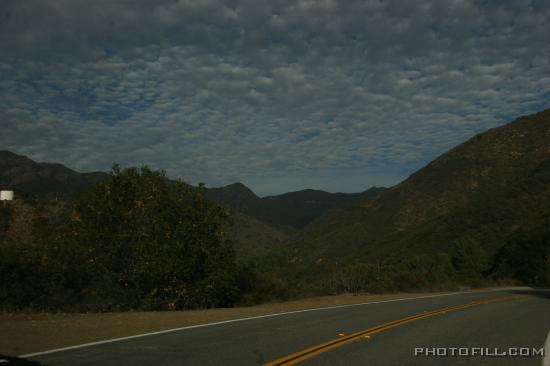 IMG_9011 Mulholland Highway, CA