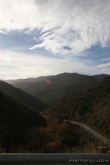 IMG_9013 Mulholland Highway, CA