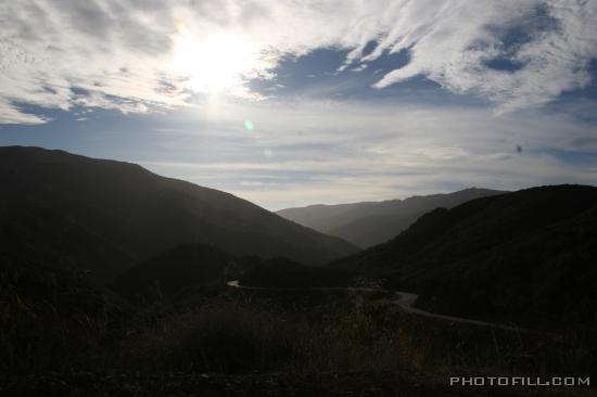 IMG_9014 Mulholland Highway, CA