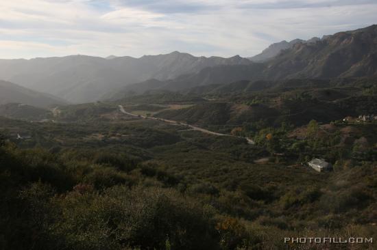 IMG_9018 Mulholland Highway, CA