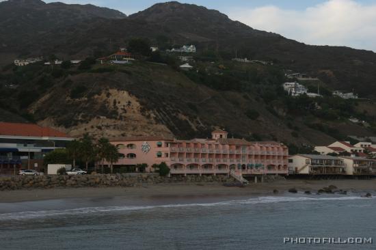 IMG_9084 Malibu Pier, CA