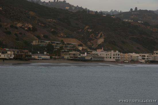 IMG_9086 Off Malibu Pier, CA