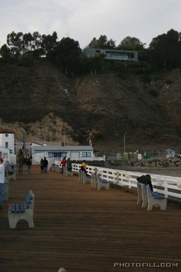 IMG_9095 Malibu Pier, CA