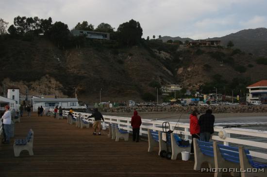 IMG_9097 Malibu Pier, CA