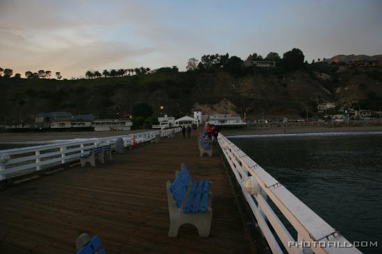 IMG_9227 Malibu Pier, CA