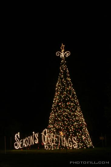 IMG_9300 Light Festival on Crystal Springs Drive, CA