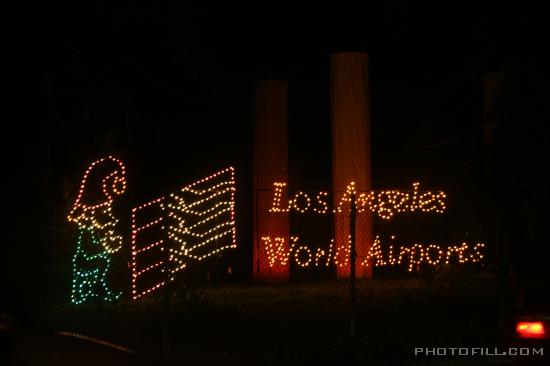 IMG_9320 Light Festival on Crystal Springs Drive, CA