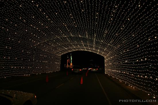 IMG_9342 Light Festival on Crystal Springs Drive, CA