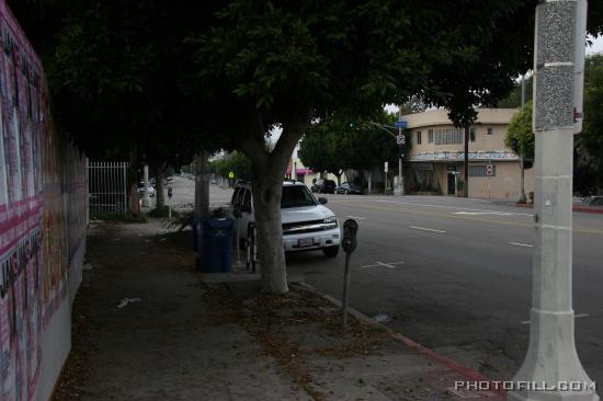 IMG_9481 Parking at Venice Beach