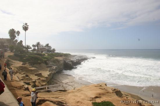 IMG_09625 La Jolla Beach