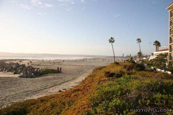 IMG_10065-0067 Hotel del Coronado beach