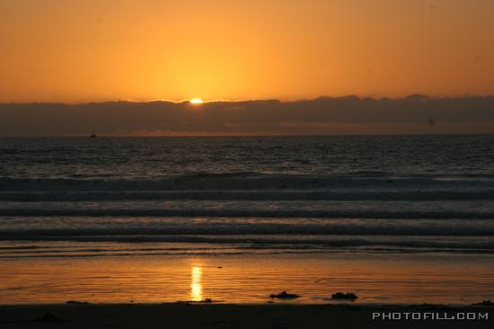 IMG_10090-0093 Sunset off Coronado, CA