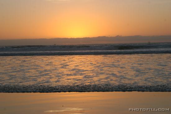 IMG_10095-0098 Sunset off Coronado, CA