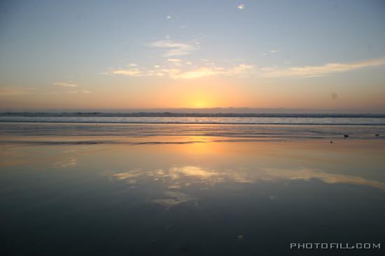 IMG_10102-0105 Sunset off Coronado, CA