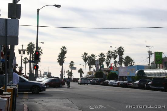 IMG_0369 Venice Beach, Washington Street