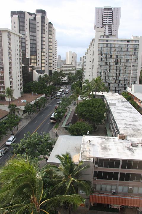 0004-Hawaii2008.jpg - View from Oahu Hotel