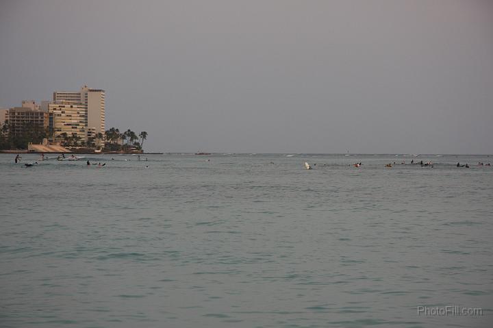 0021-Hawaii2008.jpg - Waikiki Beach