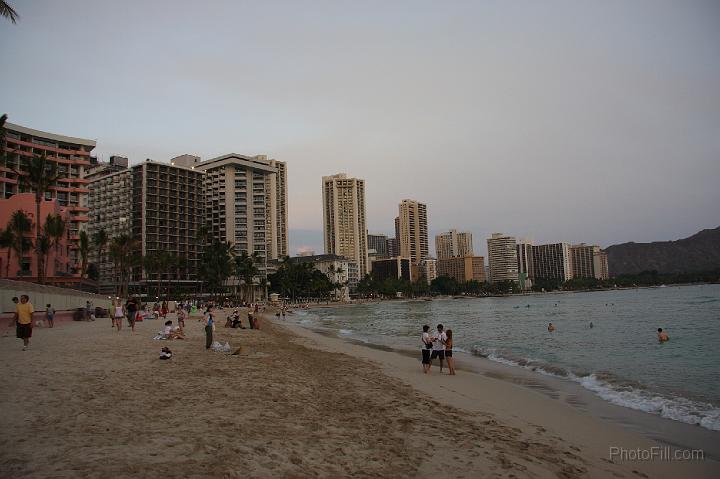 0031-Hawaii2008.jpg - Waikiki Beach