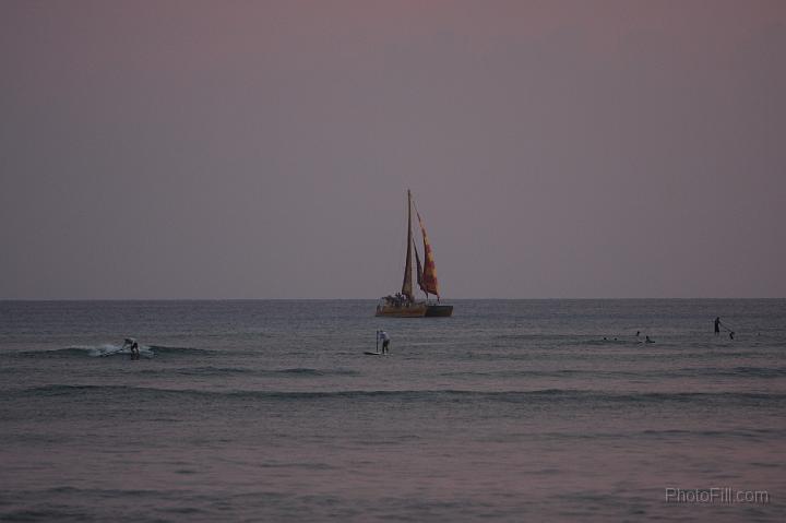 0069-Hawaii2008.jpg - Waikiki Beach